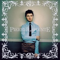 Pointant le nord - Pierre Lapointe