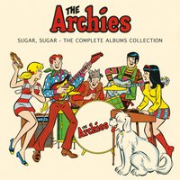 Carousel Man - The Archies