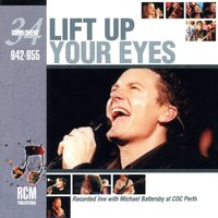Lift up Your Eyes - Live Worship