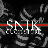 Gucci Store - Snik
