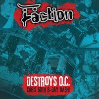 Lets Go Get Cokes - The Faction