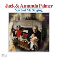 I Love You So Much - Jack, Amanda Palmer