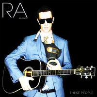 They Don't Own Me - Richard Ashcroft