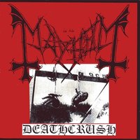 (Weird) Manheim/Pure Fucking Armageddon - Mayhem