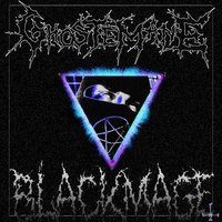 Scrying Through Shattered Glass - Ghostemane