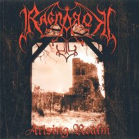 For the World I Am Blinded - Ragnarok