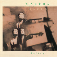 Just Like You - Martha Davis