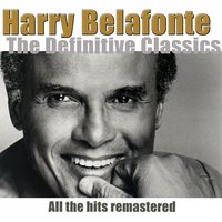 Kingstone Market - Harry Belafonte