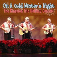Sommerset Gloucester Wassail - The Kingston Trio