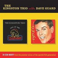Gypsy Rose and I Don't Give a Curse - The Kingston Trio
