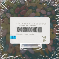 Jellybean's Feelings - Dudu, Vk Mac, Yunk Vino
