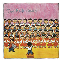 No Side to Fall In - The Raincoats