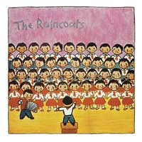 Black and White - The Raincoats