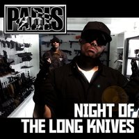Night of the Long Knives - Paris
