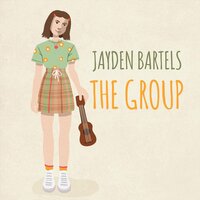 The Group - Jayden Bartels