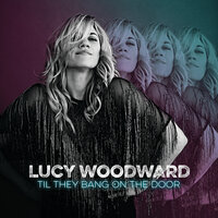 Never Enough - Lucy Woodward