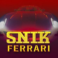 Ferrari - Snik