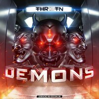 Demons - Thr13tn