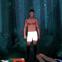 Insecurities - Color Theory