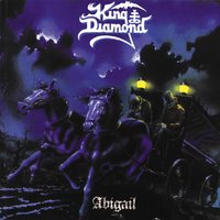 Funeral (Reissue) - King Diamond