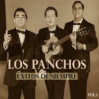 Ésperame en el Cielo - Los Panchos