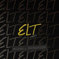 Every Little Thing - Russell Dickerson, Ruffian