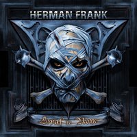 Metal Gods - Herman Frank