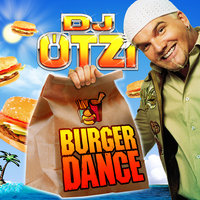 Burger Dance - Dj Ötzi, Eric Dikeb
