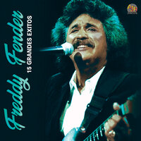 I'm So Lonesome I Could Cry - Freddy Fender