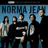 The Entire World Is Counting On Me And They Don't Even Know It - Norma Jean