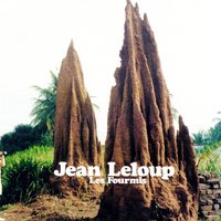 La pluie - Jean Leloup
