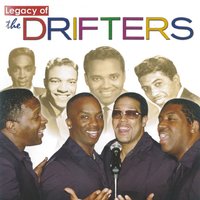 At The Club - The Drifters