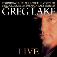 In The Court Of The Crimson King - Greg Lake