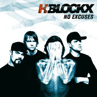 Nothing Left At All - H-Blockx