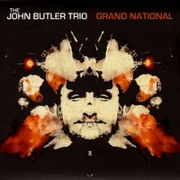 Fire In The Sky - John Butler Trio
