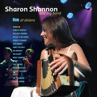 Colony - Sharon Shannon, Damien Dempsey