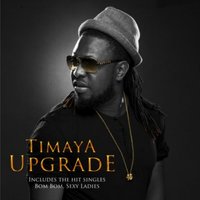 Malonogede - Timaya, Terry G