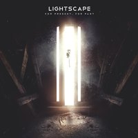 You Leave Me Here - Lightscape