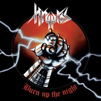 Prepare to Strike - Kryptos