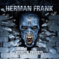 Right in Your Guts - Herman Frank