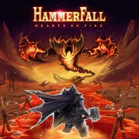 We´re Not Gonna... - HammerFall