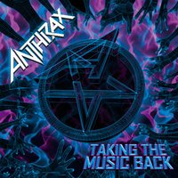 Next To You - Anthrax