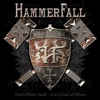 Blood Bound - HammerFall