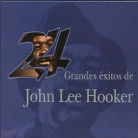 Don´t Look Back - John Lee Hooker