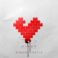 8bit Heart - Simon Curtis