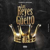 Reyes del Guetto - Fuerte Apache, 0-600