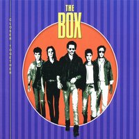 Front Cover Lovers - The Box