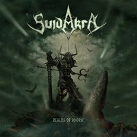 Undaunted - Suidakra