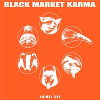 Heavy Headed - Black Market Karma