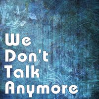We Don't Talk Anymore - Instrumental Cover - Zane Jason Johns
